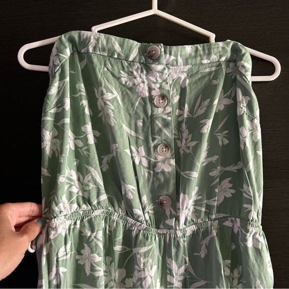 Dynamite romper - Picture 3 of 5